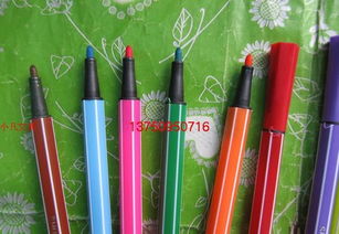 廠家直銷學(xué)生文具 12色水彩筆批發(fā)價格、廠家詳情與圖片展示