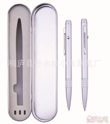 創(chuàng)意點(diǎn)亮生活 多動能筆引領(lǐng)文具新風(fēng)尚——記桐廬縣分水鎮(zhèn)小良制筆廠AP79190mm產(chǎn)品