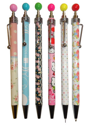 探索桐廬優(yōu)質(zhì)文具源頭 新安妙文具的塑料圓珠筆供應(yīng)優(yōu)勢