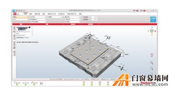 慧魚(yú)植筋加固系統(tǒng) 安全堪比鉆石，人工智能應(yīng)用軟件開(kāi)發(fā)保障卓越性能