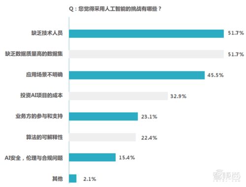新華三人工智能白皮書(shū) AI芯片井噴式發(fā)展與軟件開(kāi)發(fā)趨勢(shì)
